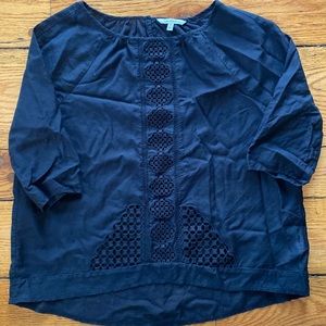 Calvin Klein jeans black size medium